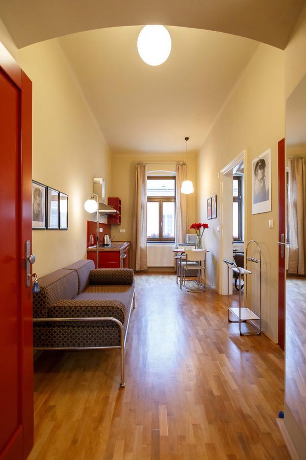 Lanškroun Hotel & Depandance Kopacka מראה חיצוני תמונה