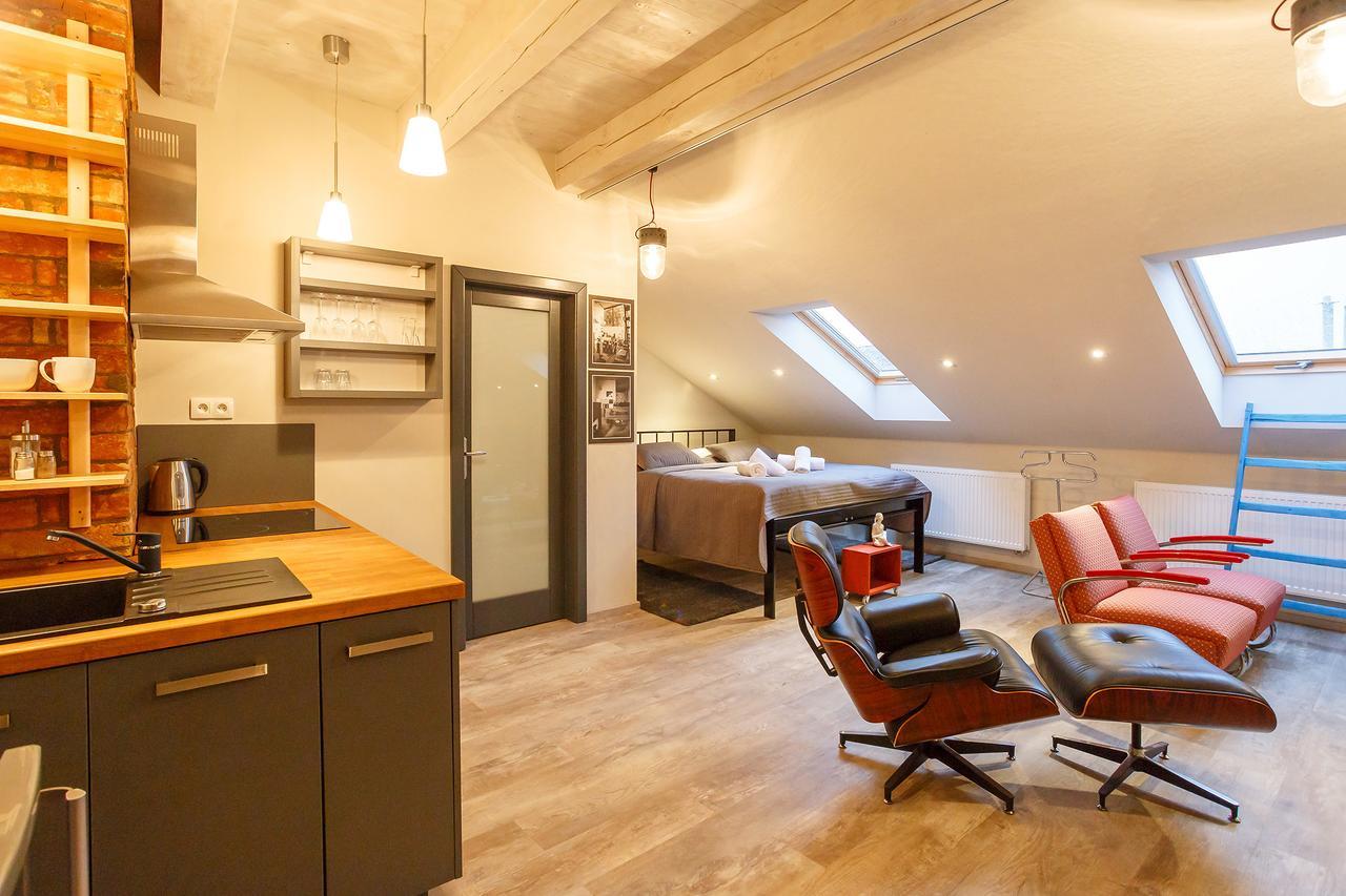Lanškroun Hotel & Depandance Kopacka מראה חיצוני תמונה