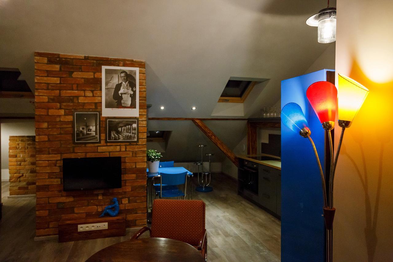 Lanškroun Hotel & Depandance Kopacka מראה חיצוני תמונה