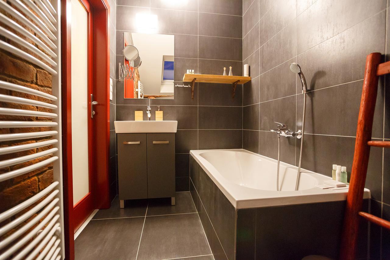 Lanškroun Hotel & Depandance Kopacka מראה חיצוני תמונה