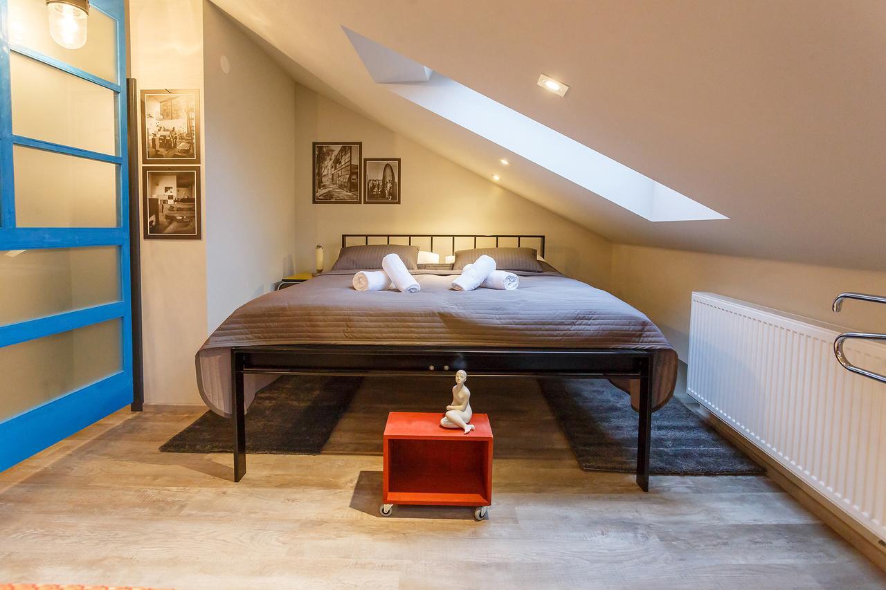 Lanškroun Hotel & Depandance Kopacka מראה חיצוני תמונה