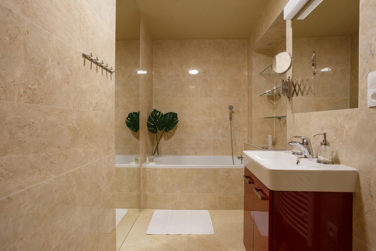 Lanškroun Hotel & Depandance Kopacka מראה חיצוני תמונה