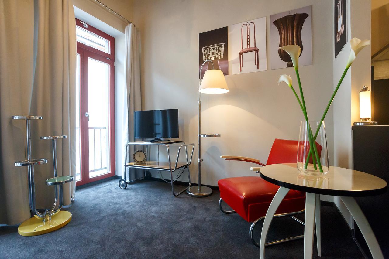 Lanškroun Hotel & Depandance Kopacka מראה חיצוני תמונה