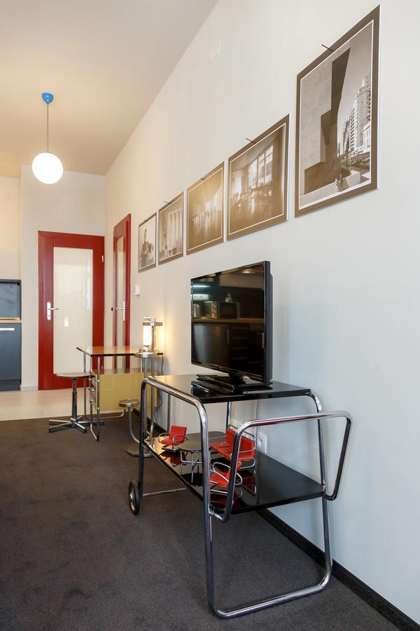 Lanškroun Hotel & Depandance Kopacka מראה חיצוני תמונה