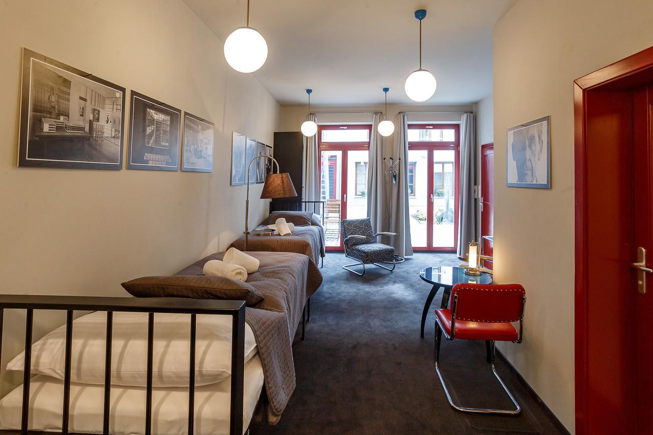 Lanškroun Hotel & Depandance Kopacka מראה חיצוני תמונה