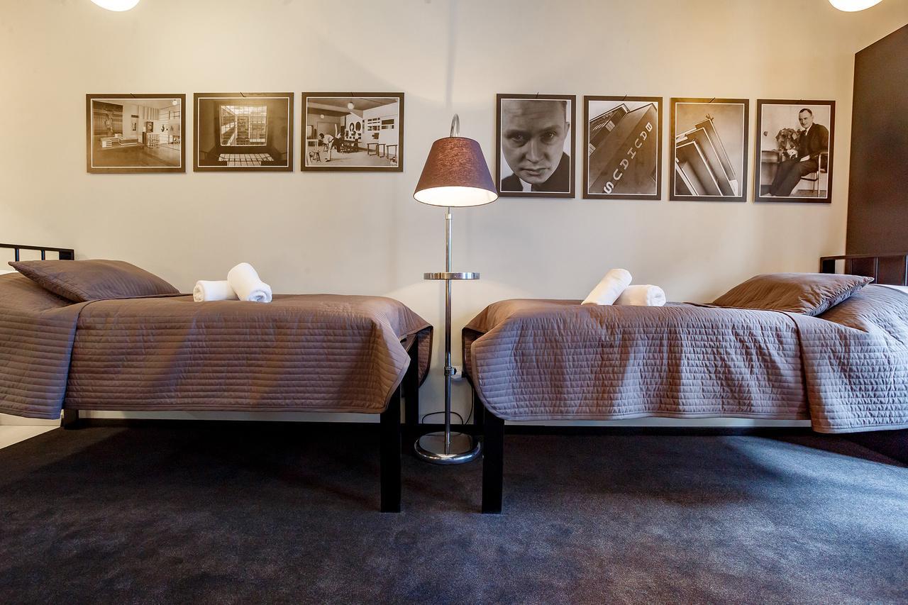 Lanškroun Hotel & Depandance Kopacka מראה חיצוני תמונה