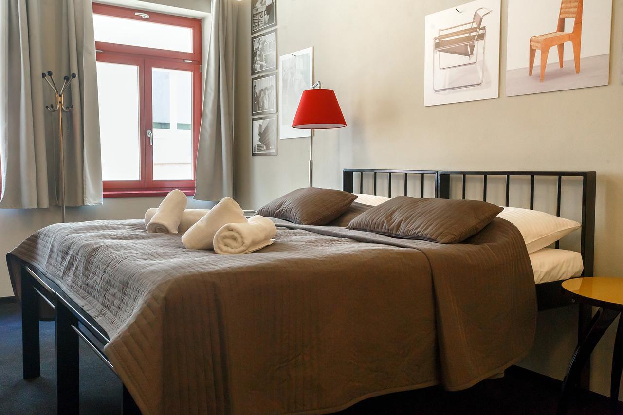Lanškroun Hotel & Depandance Kopacka מראה חיצוני תמונה