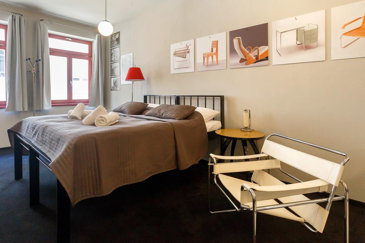 Lanškroun Hotel & Depandance Kopacka מראה חיצוני תמונה