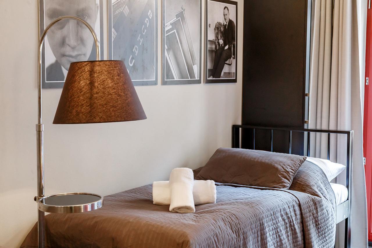 Lanškroun Hotel & Depandance Kopacka מראה חיצוני תמונה