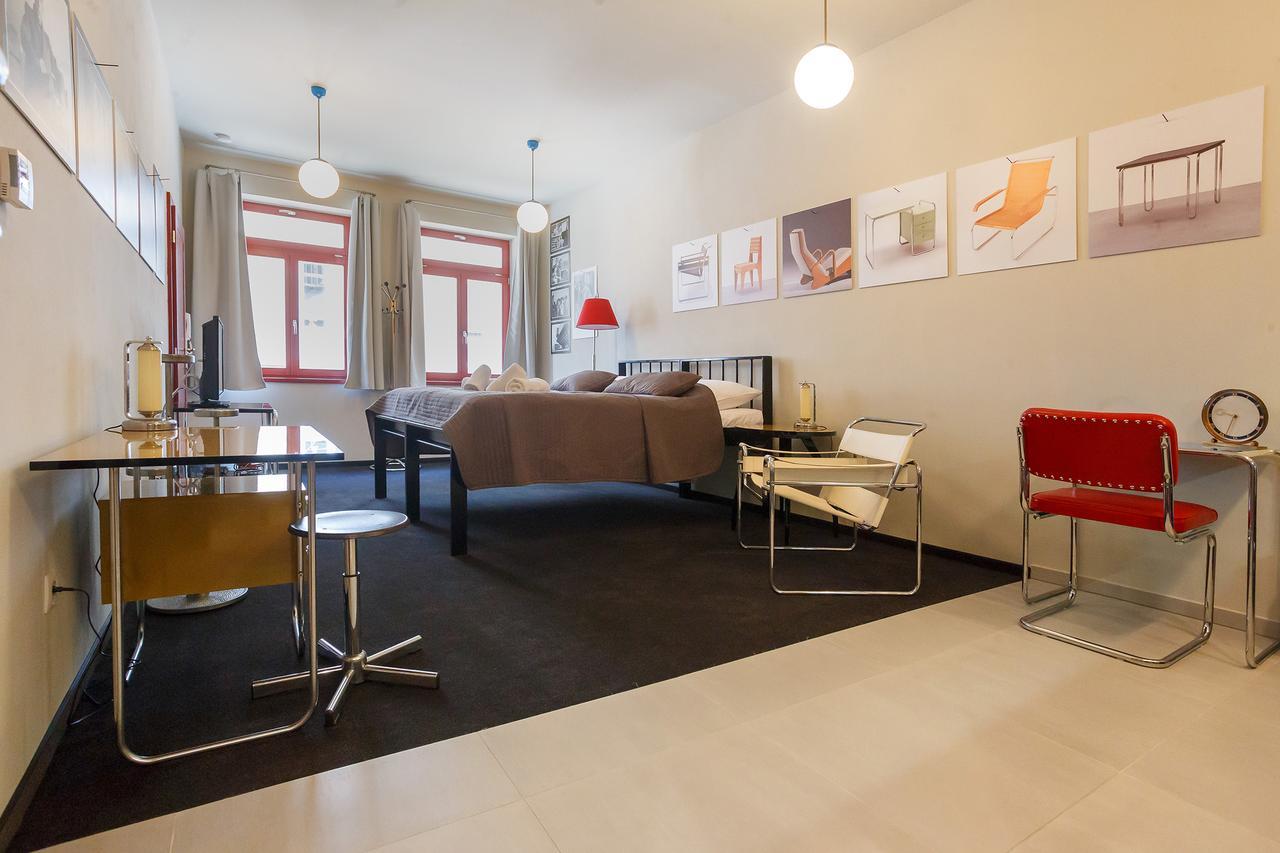 Lanškroun Hotel & Depandance Kopacka מראה חיצוני תמונה