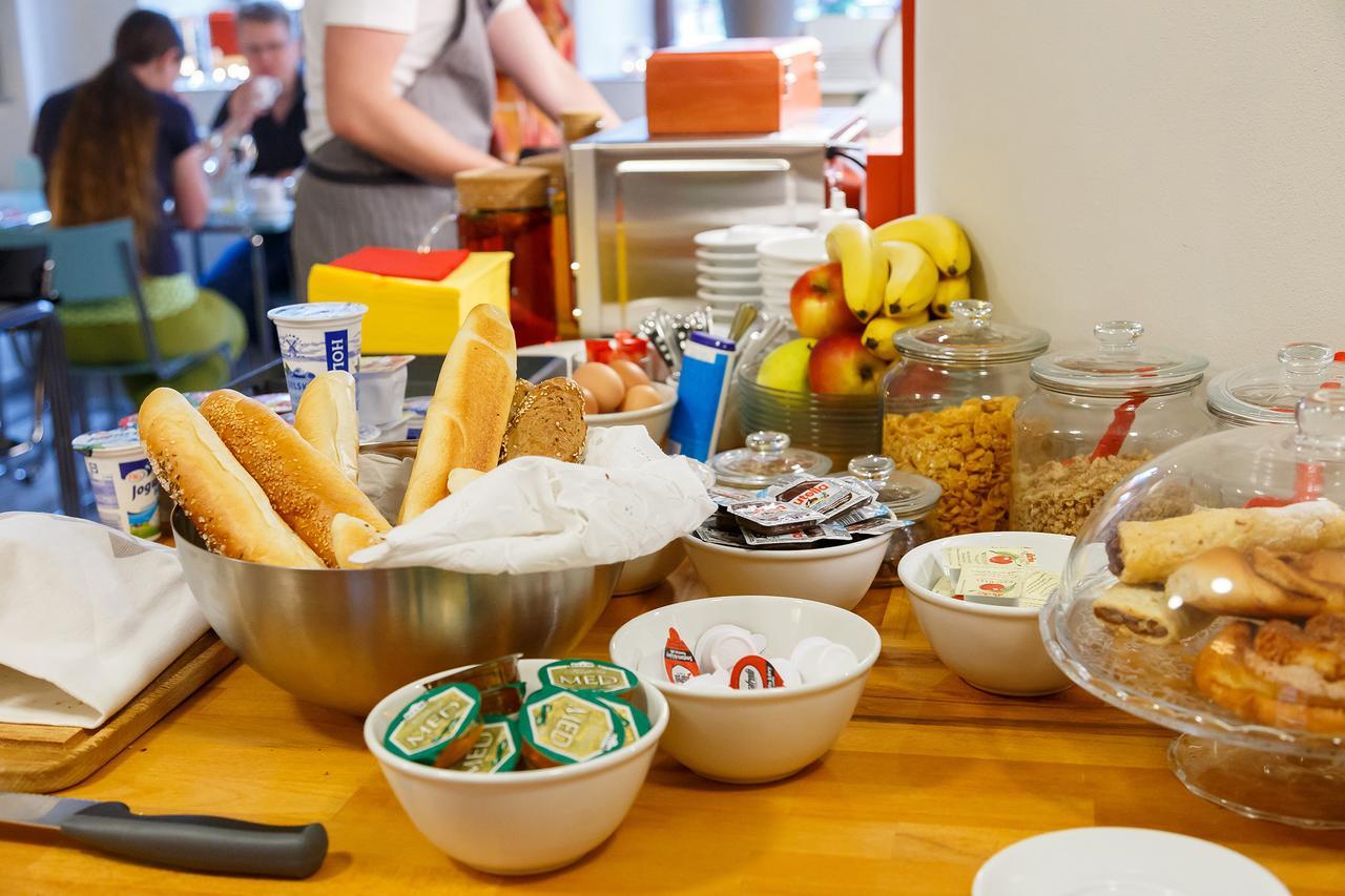 Lanškroun Hotel & Depandance Kopacka מראה חיצוני תמונה