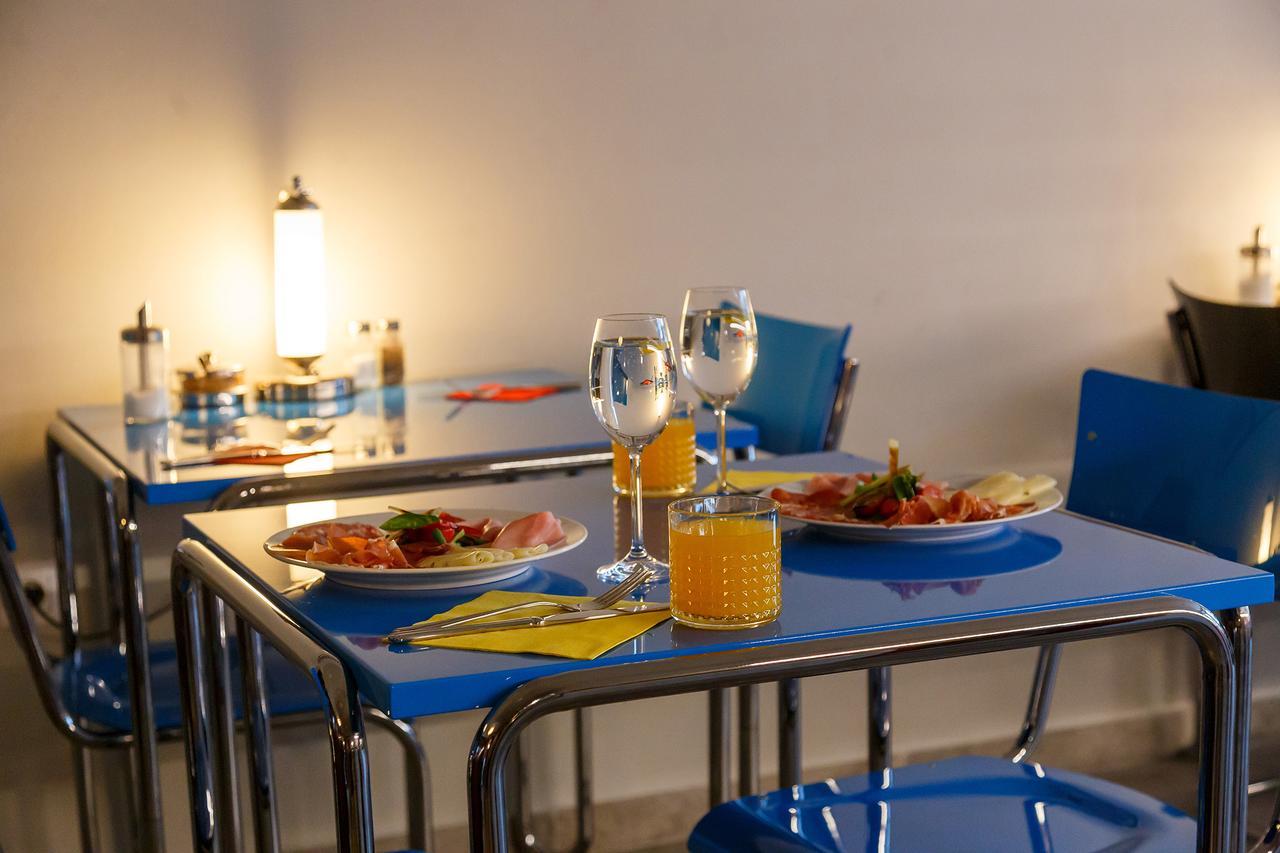 Lanškroun Hotel & Depandance Kopacka מראה חיצוני תמונה